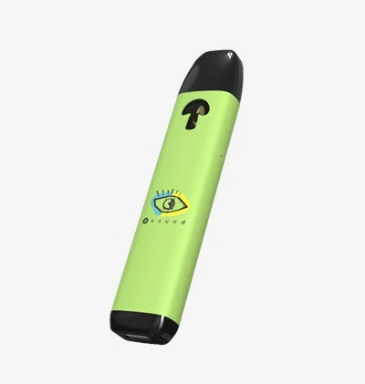 Bateria Vape THC POD