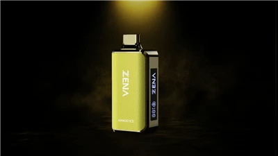 Jednorazowy Vape Nic Salt o pojemności 15 ml z baterią 850 mAh