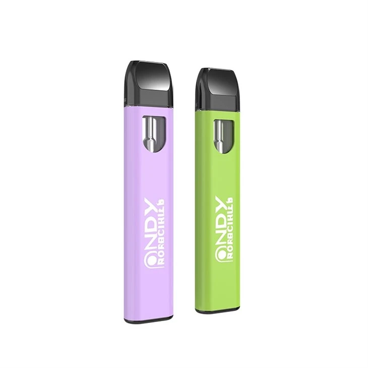 Best 1ml CBD/HHC Disposable Vape Pen