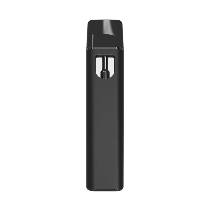 Najlepsza jakość Dobra cena 1 ml Pusty akumulator THC/10-OH-HHC Jednorazowe urządzenie Vape V10
