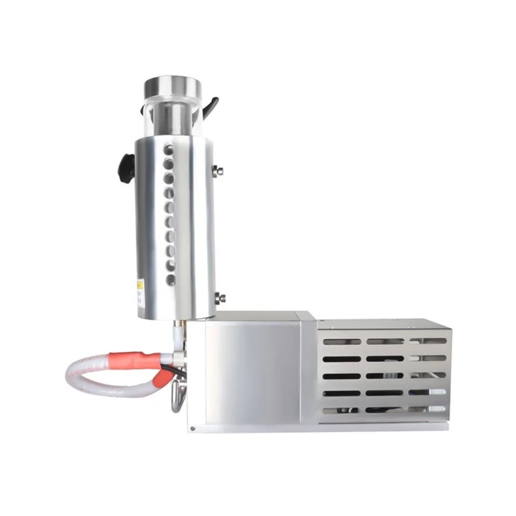 Hot Precision Semi-Auto CBD 510 Carts CBD Vape Pen Oil Filling Machine