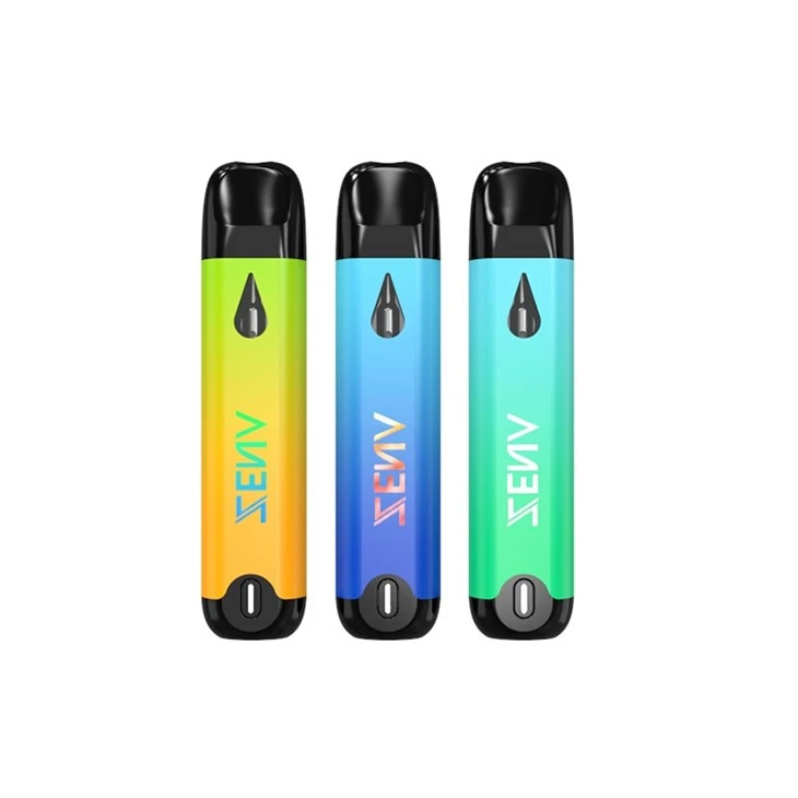 Hot Selling 2ml Preheat CBD/THC/HHC Disposable Vape Pen