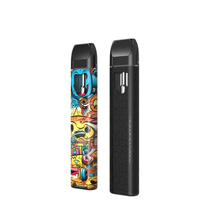 Green Time Disposable 2G CBD Vape Pen