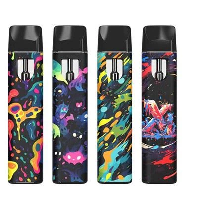 1ML 2ML Sprzęt Vape do Twojego Delta8 Delta9 HHC THC/CBD Destylat Gęsty Olej, Chińscy Producenci Dostawcy CBD Vape