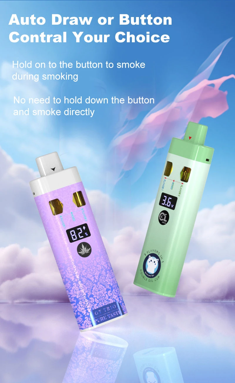 Rozgrzewanie wstępne 1 ml 1,0 ml 2 ml 2,0 ml Żywica Gęsty olej Pusty Jednorazowy długopis Vape Przycisk podgrzewania E-papieros E-papieros E-papieros Parownik OEM Niestandardowy