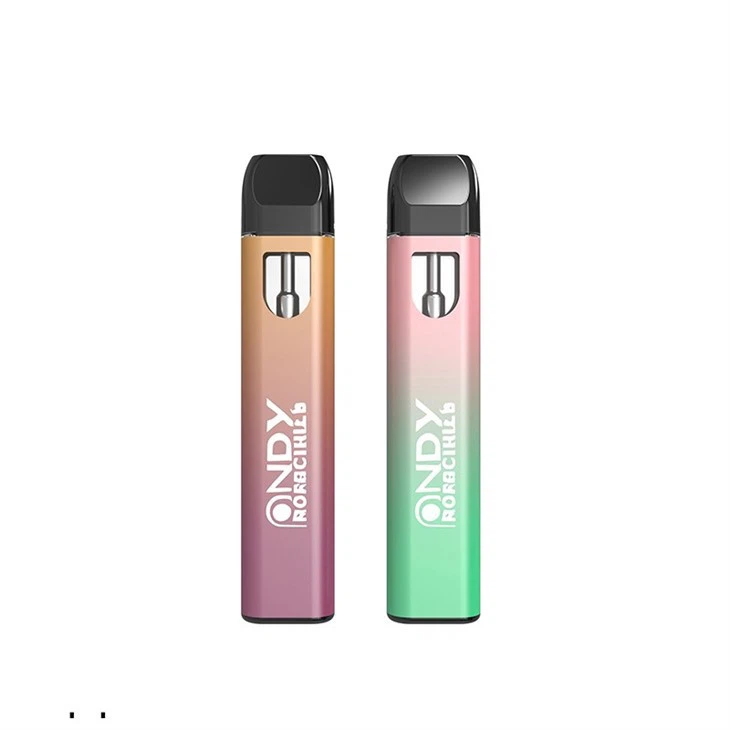 NG 1ml 2ml Drip Oil Pod Vape Popularny projekt dla CBD THC HHC Żywica Żywica Producenci Dostawcy, OEM/ODM Niestandardowy CBD Jednorazowy Vape Pen Factory