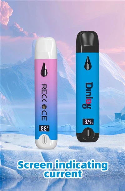 USA Hotsale Torch Diamentowa żywica na żywo 2 gramy 2000 mg Puste jednorazowe długopisy Vape z możliwością ładowania|2 ml Z ekranem LED