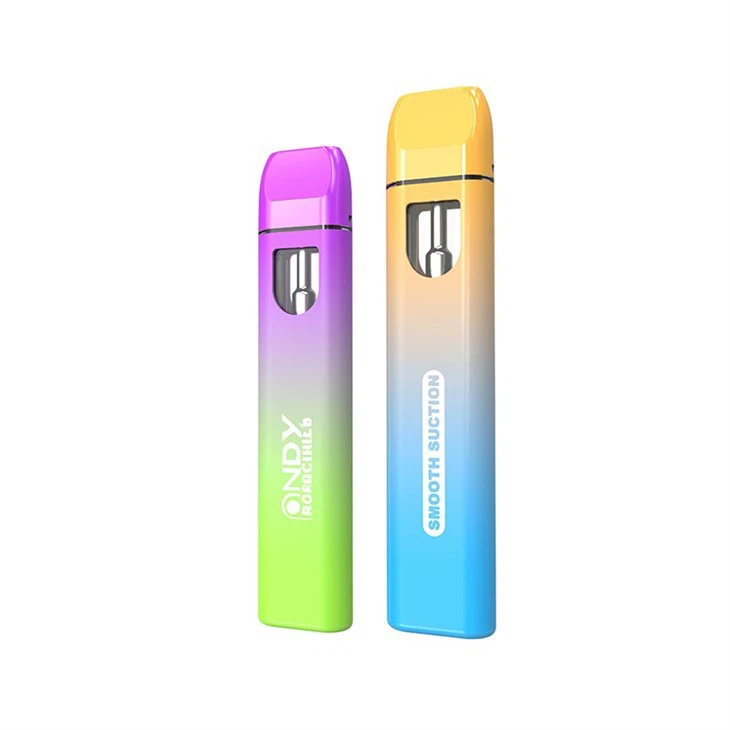 Dostosowane konopie indyjskie CBD Vapes producenci producenci dostawcy fabrycznie- najlepsza cena hurtowa