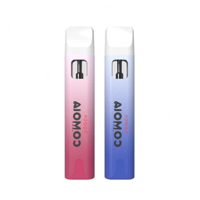 Jednorazowy Vape Weed (parownik chwastów)