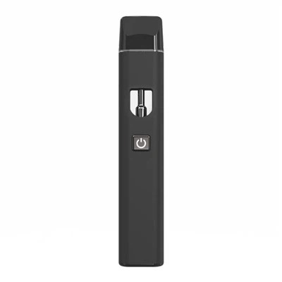 Puste 2 ml Thc Hhc CBD Jednorazowe urządzenie Vape z podgrzewaniem, chiński producent sprzętu Vape