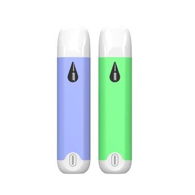 GreenTime CBD Vape Pens Cartridge, CBD Disposable Vape Manufacturer - Producent THC Vape Pens
