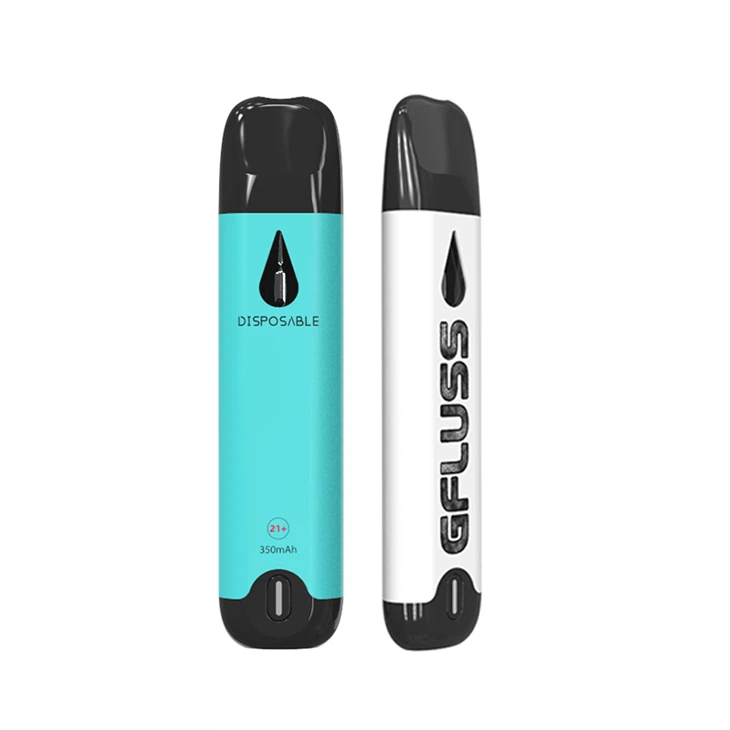 2024 Niska cena Jednorazowe urządzenie Vape CBD THC HHC